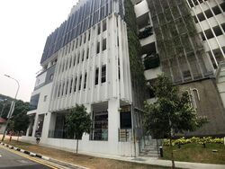 One Dusun Residences (D12), Retail #483837361